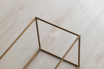 Кварцвиниловые полы Vinilam Click 3.7мм 2541 Дуб Бремен фото 1 | FLOORDEALER